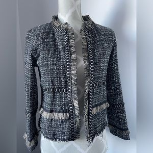 Cardigan fits small to medium